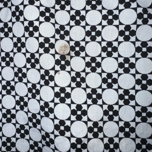 women's Talbots Button Down top size 12 petite - Picture 5 of 7